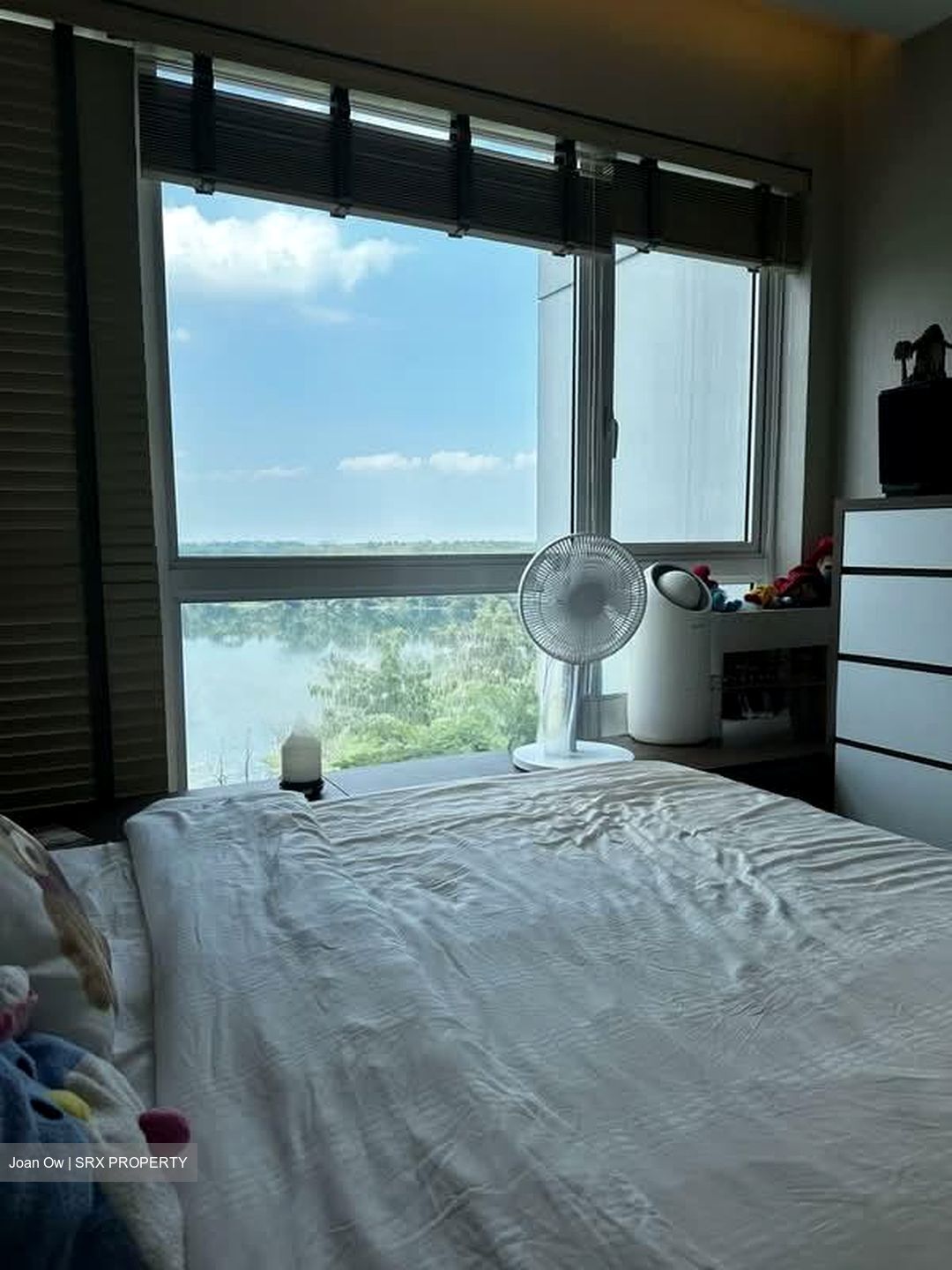 Waterview (D18), Condominium #533676971